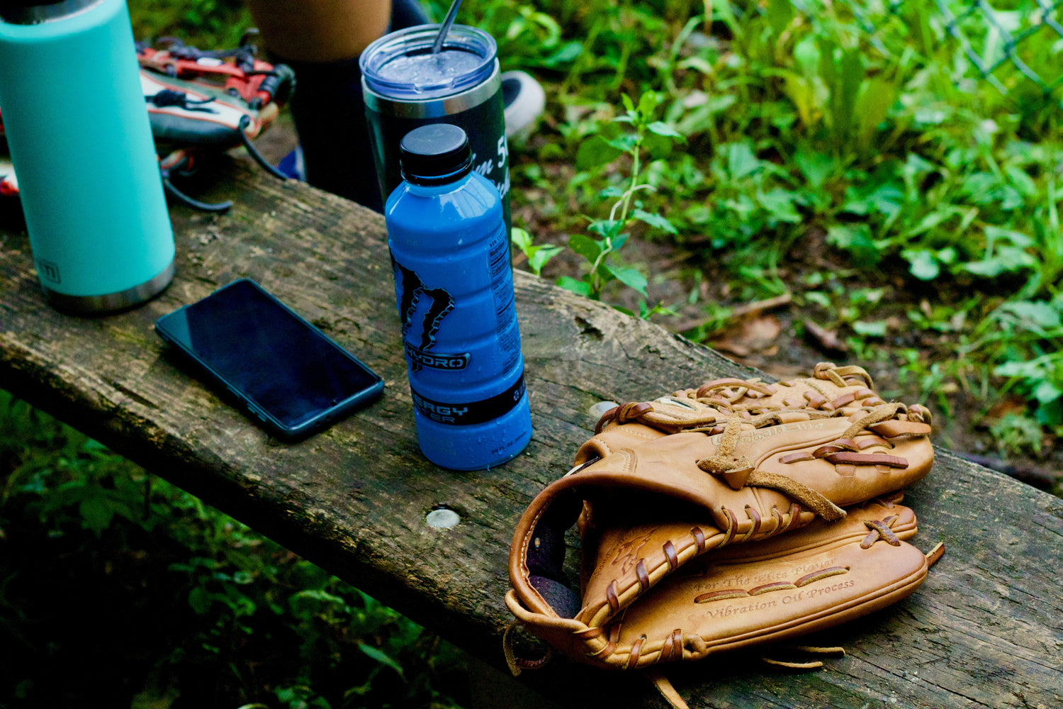 Sports and Outdoor Products