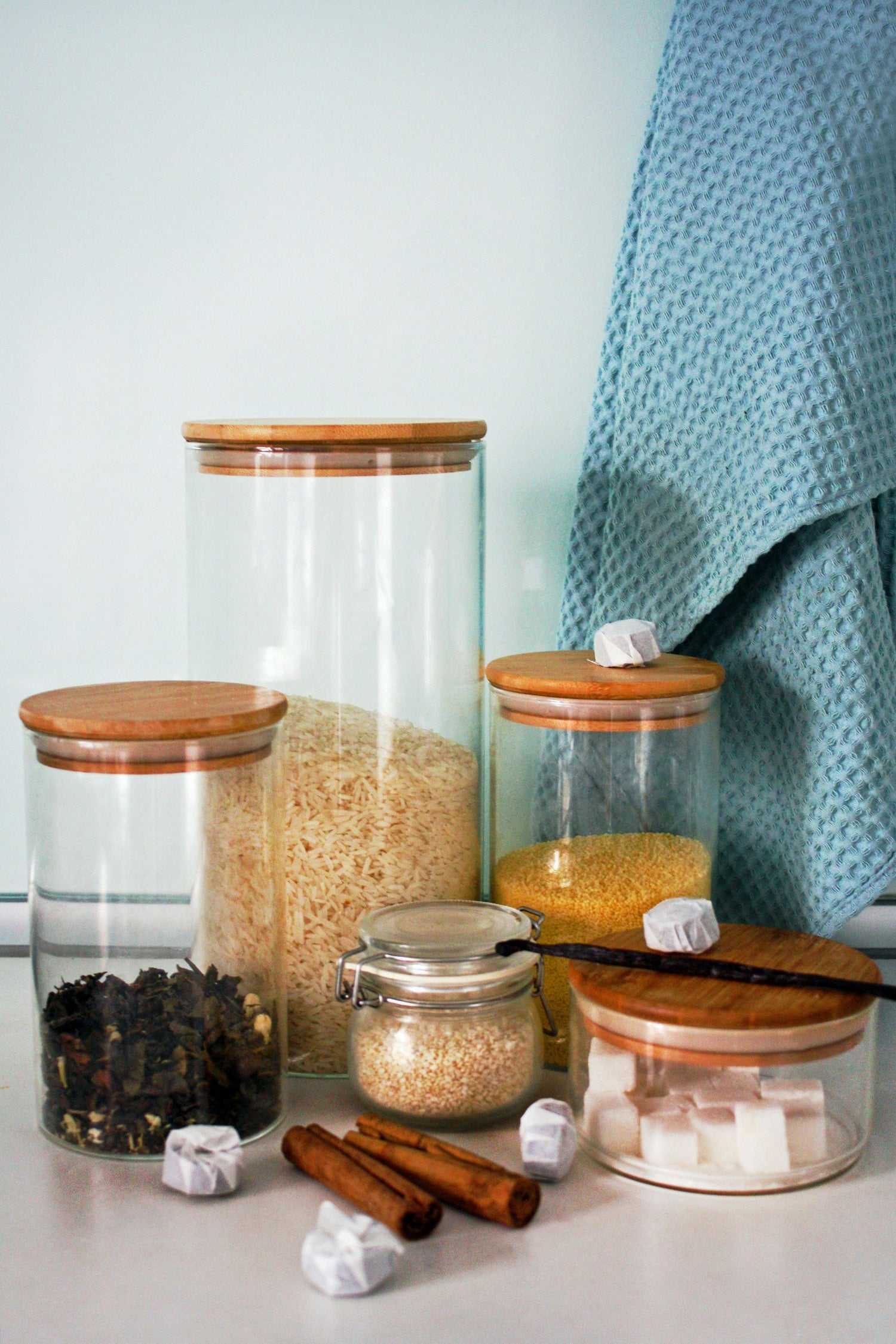 Home and kitchen